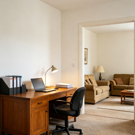 Online Tenant Background Screening and Guarantor Verification Package