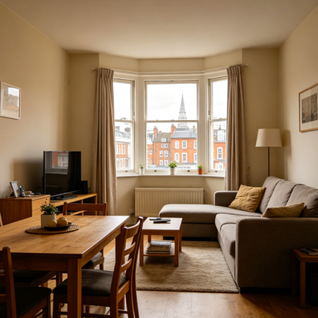 Residential Letting Renewal, Rent Increase and Online Payment Management Package