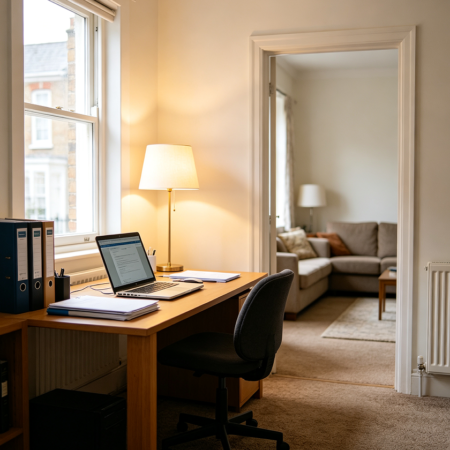 Tenant Pre-Qualification and Online Rental Application Package